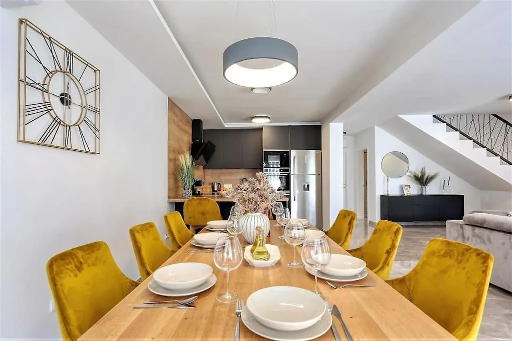 Villa Lela - Heated Pool, Sauna, Bbq, Activites Privlaka