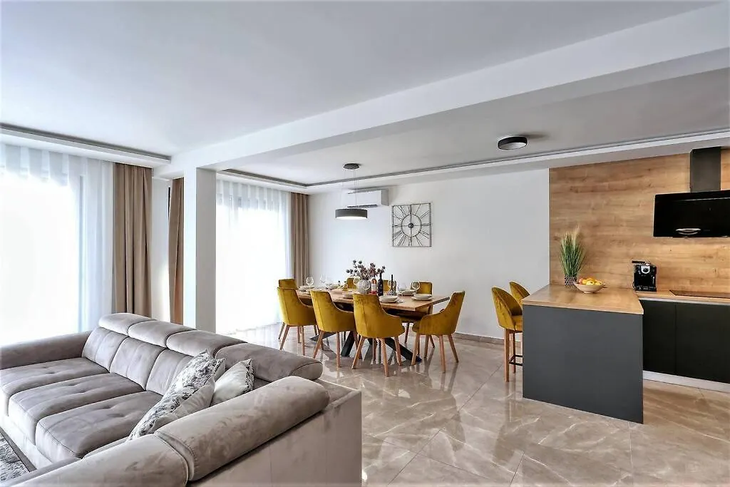 Villa Lela - Heated Pool, Sauna, Bbq, Activites Privlaka  0*, Privlaka (Zadar) Croatia