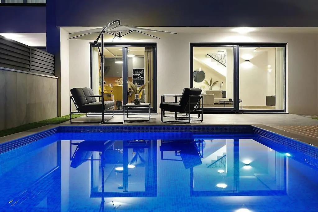 Villa Lela - Heated Pool, Sauna, Bbq, Activites Privlaka