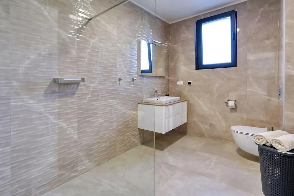 Villa Lela - Heated Pool, Sauna, Bbq, Activites Privlaka   Privlaka (Zadar)