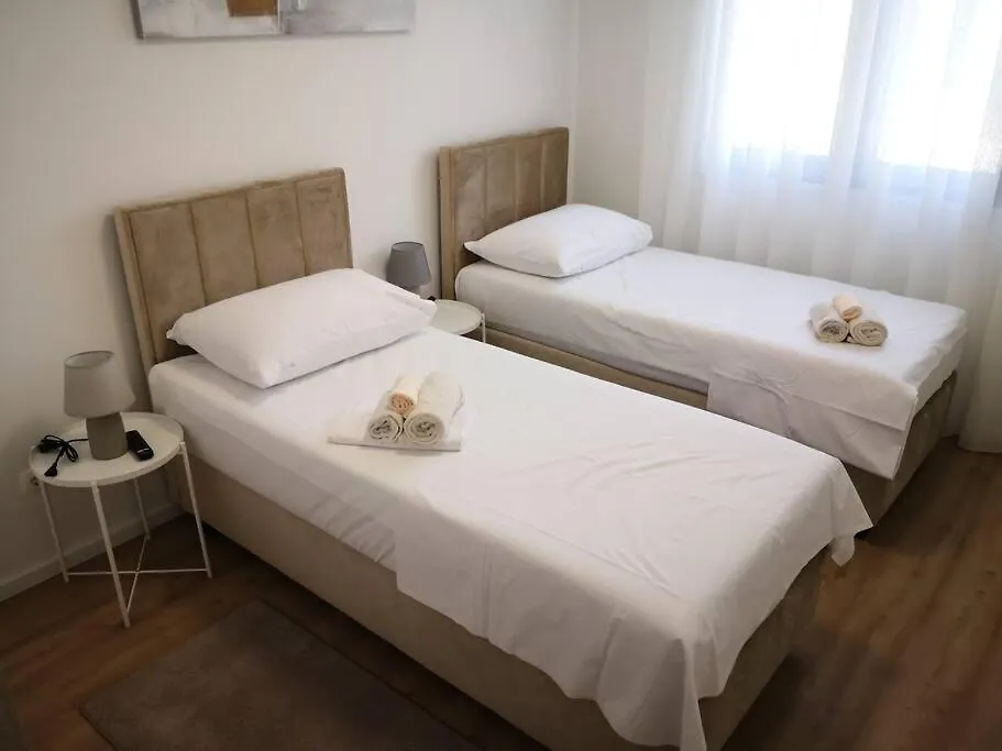 Villa Lela - Heated Pool, Sauna, Bbq, Activites Privlaka  0*, Privlaka (Zadar) Croatia