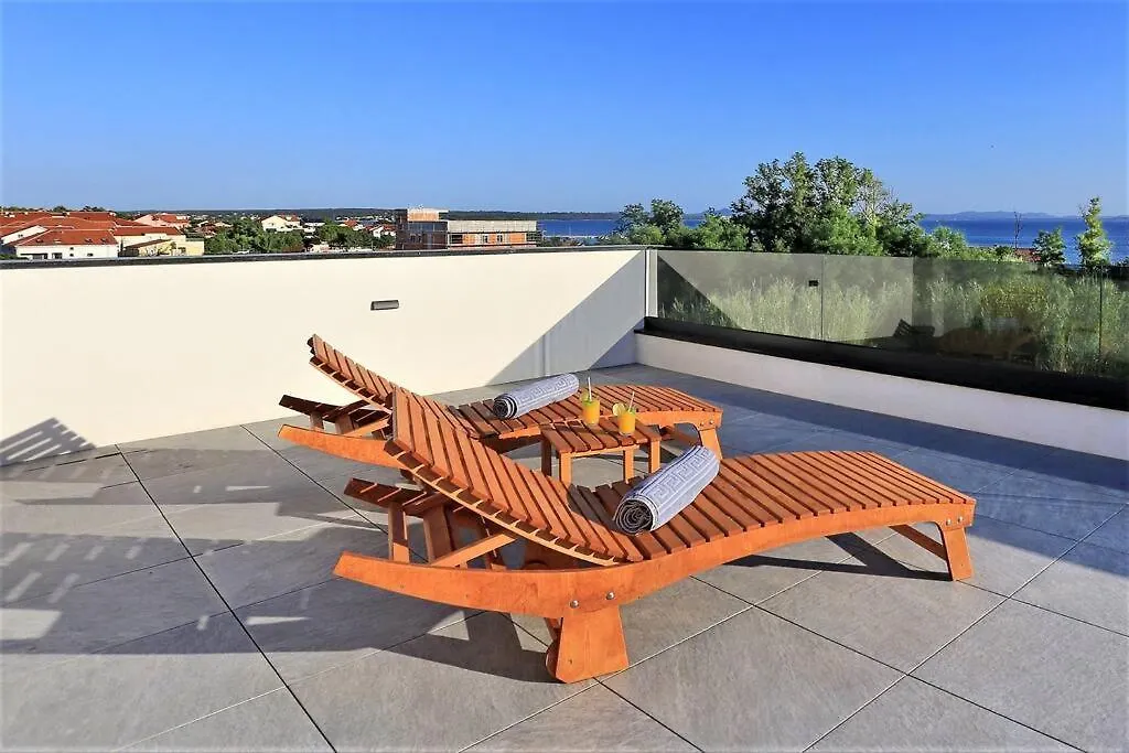 Villa Lela - Heated Pool, Sauna, Bbq, Activites Privlaka
