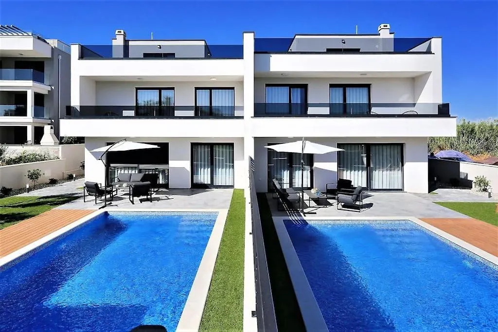 Villa Lela - Heated Pool, Sauna, Bbq, Activites Privlaka  Privlaka (Zadar)