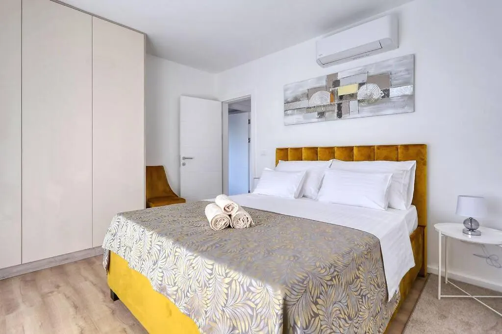 Villa Lela - Heated Pool, Sauna, Bbq, Activites Privlaka