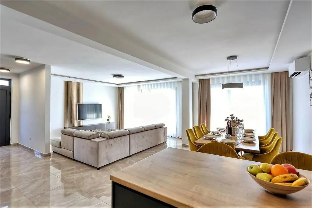 Villa Lela - Heated Pool, Sauna, Bbq, Activites Privlaka