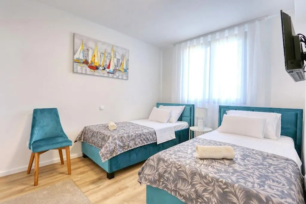 Villa Lela - Heated Pool, Sauna, Bbq, Activites Privlaka