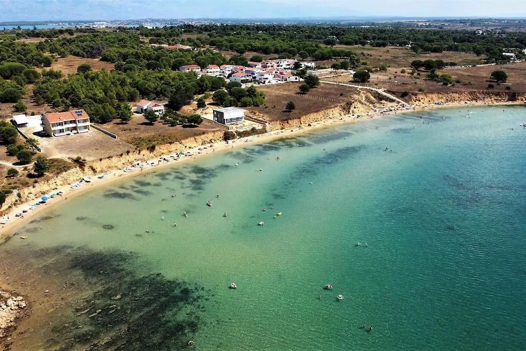 Villa Lela - Heated Pool, Sauna, Bbq, Activites Privlaka