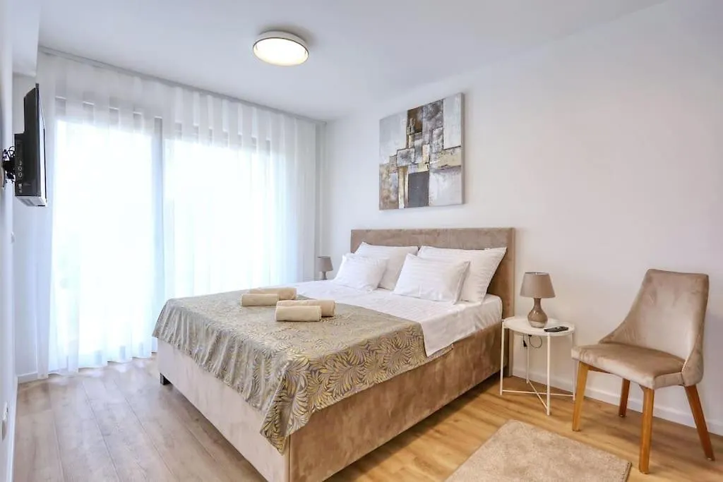 Villa Lela - Heated Pool, Sauna, Bbq, Activites Privlaka  0*, Privlaka (Zadar)