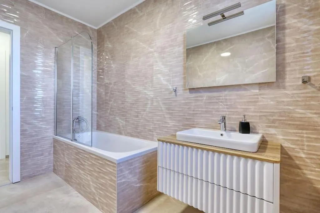 Villa Lela - Heated Pool, Sauna, Bbq, Activites Privlaka